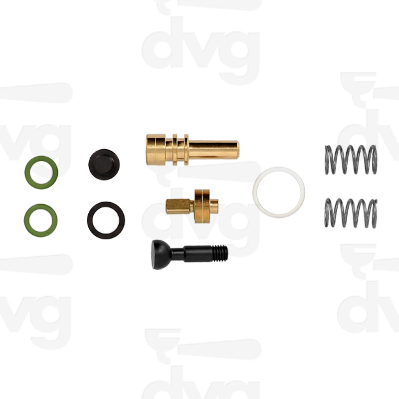 KIT REVISIONE RUBINETTO A VAPORE GS3 - LA MARZOCCO