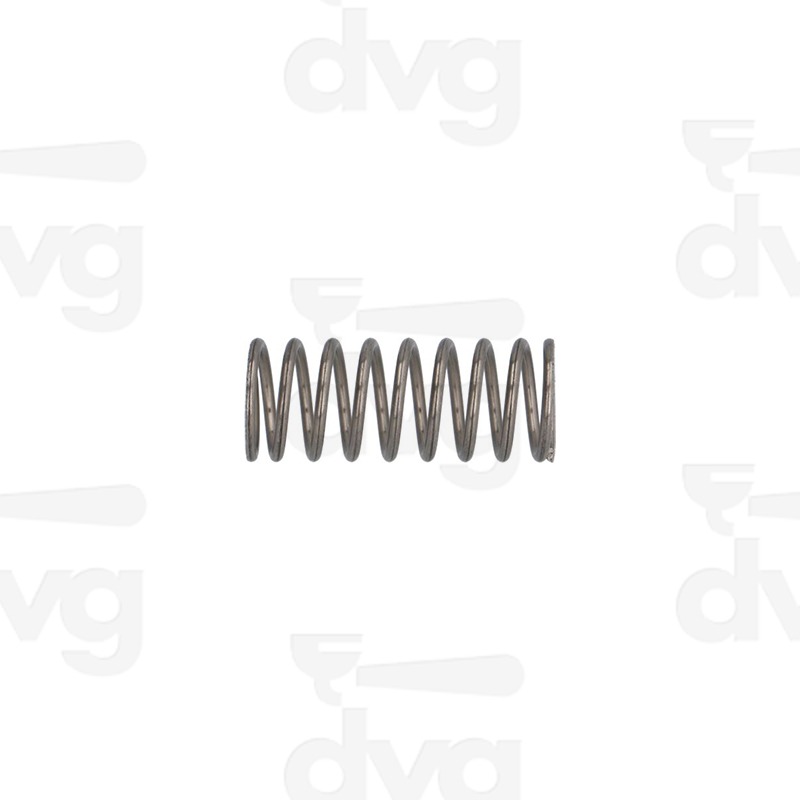 MOLLA A COMPRESSIONE 1,2X11,7X29,5 INOX - LA MARZOCCO