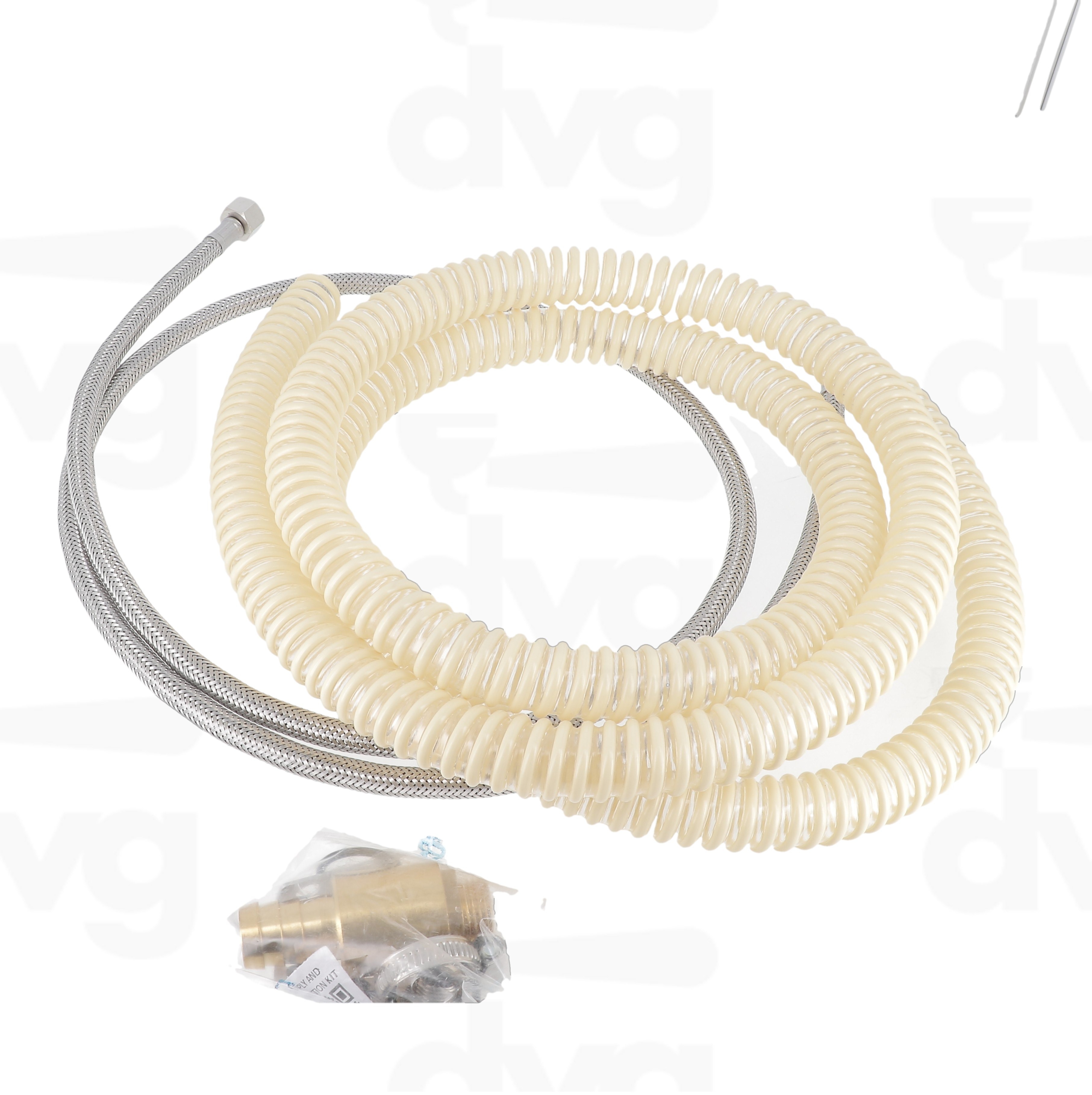 KIT CONNESSIONE RETE IDRICA LINEA MINI CE - LA MARZOCCO