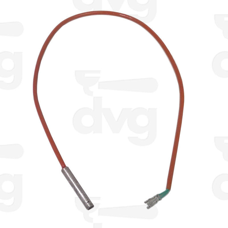 RESISTENZA A CARTUCCIA 18W 230V D.10MM L.55MM