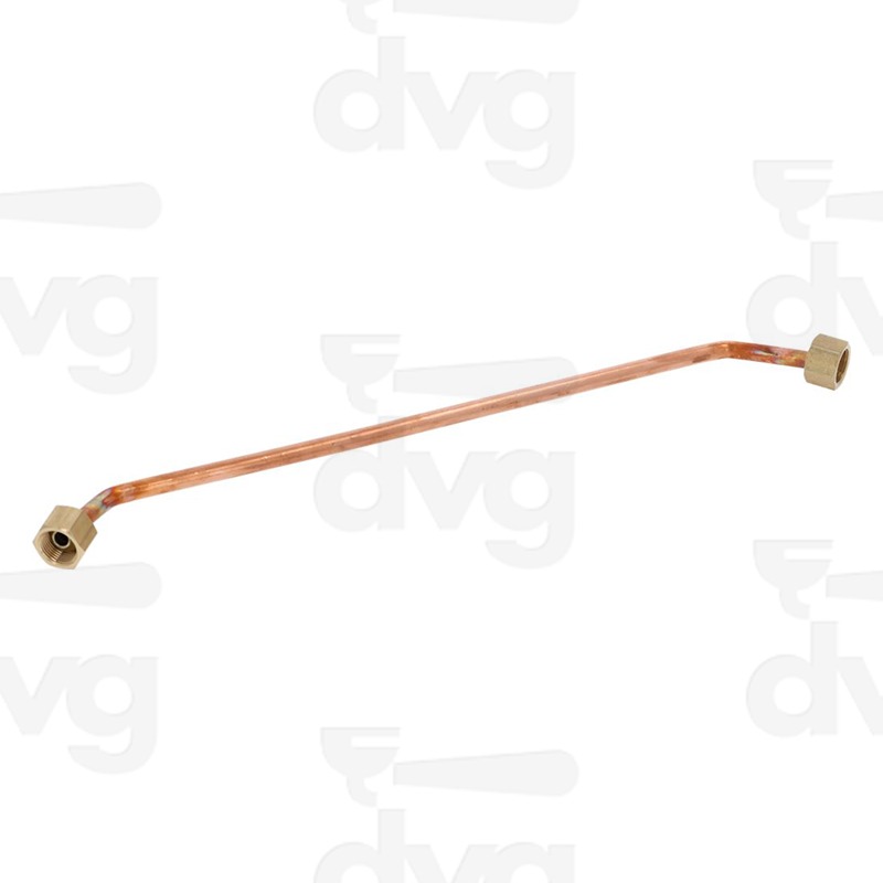 TUBO LANCIA VAP SX AURELIA 18 - NUOVA SIMONELLI