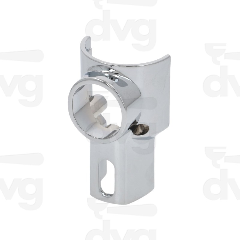 COPRI RUBINETTO INFERIORE CROMATO ADONIS