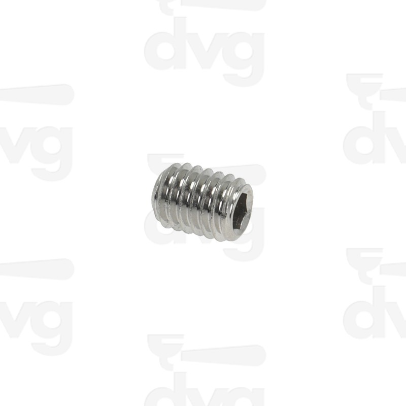 GRANO INOX M6x8 5923