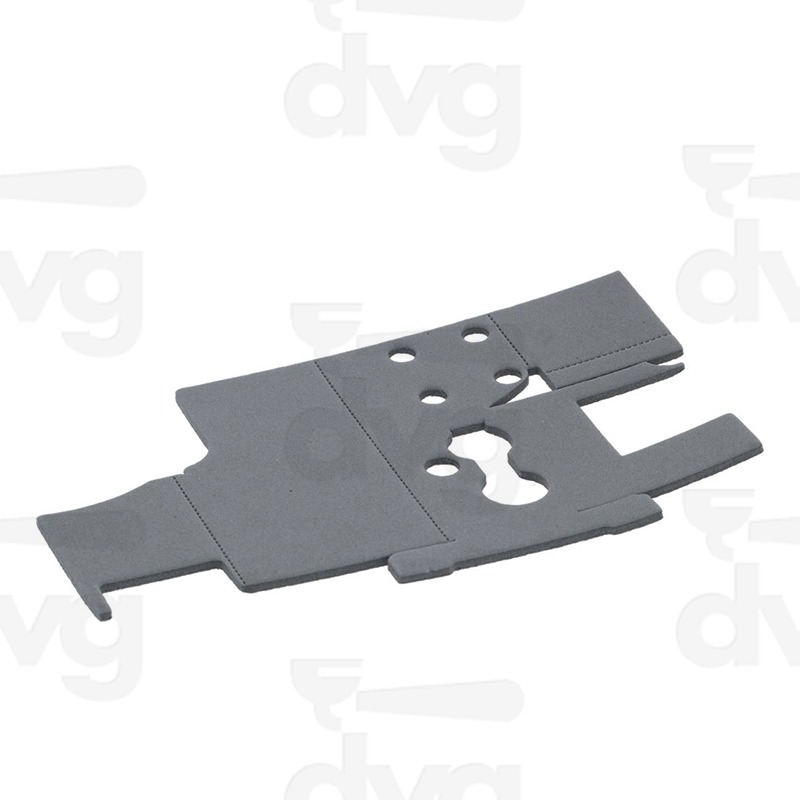 ISOLANTE GRUPPO EROGAZIONE AURELIA II T3