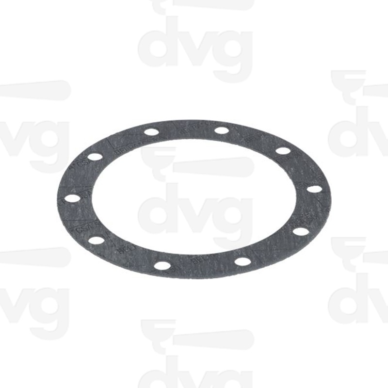 GUARNIZIONE 200X150X2 FLANGIA  - VICTORIA ARDUINO