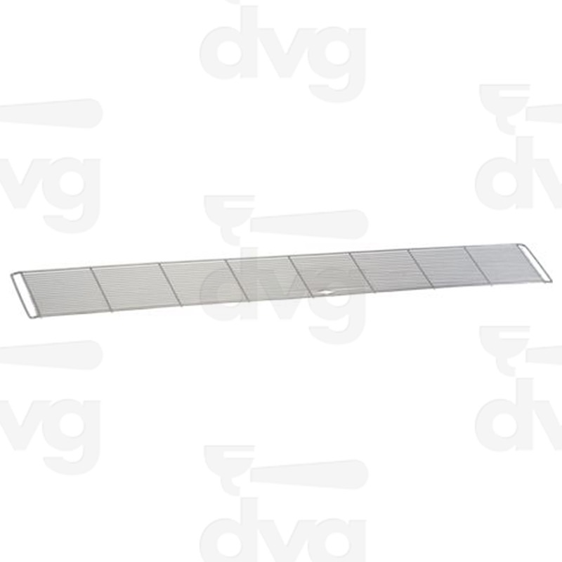 GRIGLIA PIANO LAVORO 2 GRP