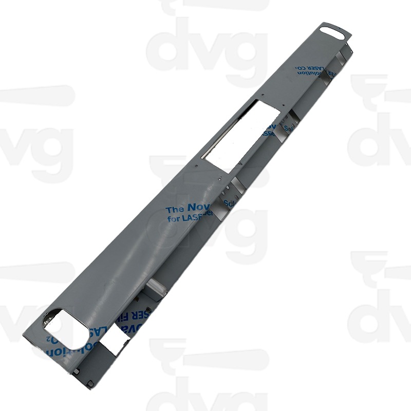 INVOLUCRO COMANDI 3GRP S-VAURELIAII