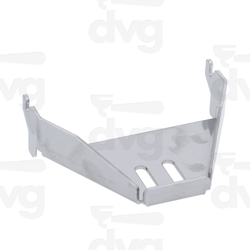 LAMIERA SUPPORTO RETINA BILANCIA VA388