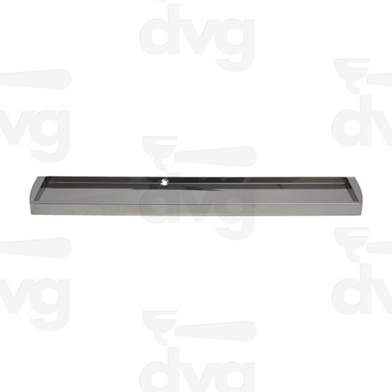 PIATTO RACCOGLIACQUA 3GRP PROFONDO