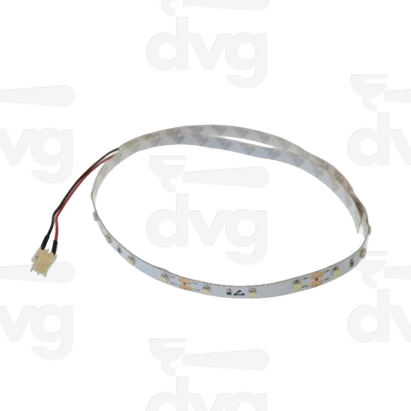 STRIP LED FIANCO MUSICA L=60DX-SX - NUOVA SIMONELLI