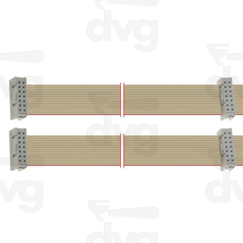 CAVO COLLEGAMENTO 14 VIE PULSANTIERA 2GR APPIA + GUAINA