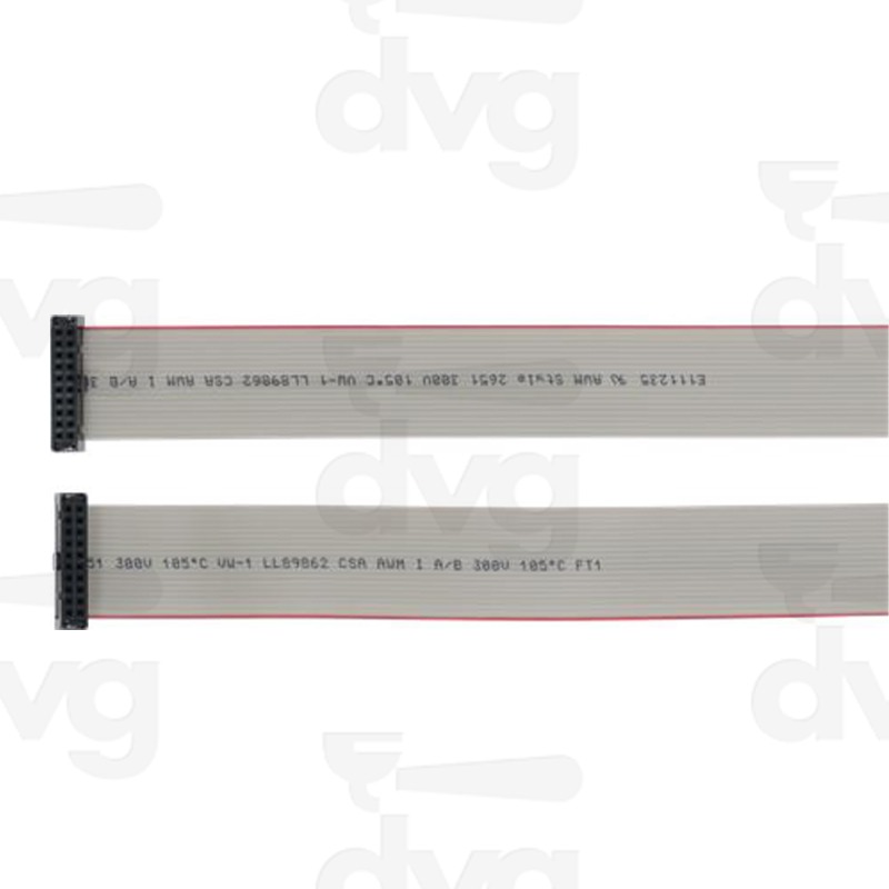 CAVO 20 VIE CENTRALINA-CENTR. BILANCE VA388