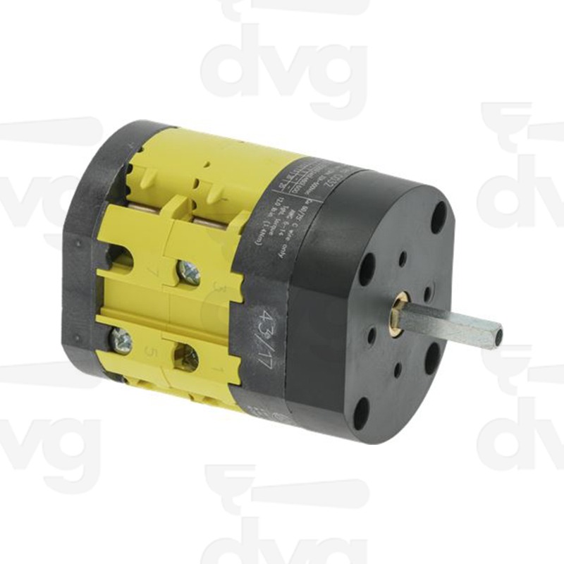 INTERRUTTORE 32A TETRAPOLARE - VICTORIA ARDUINO