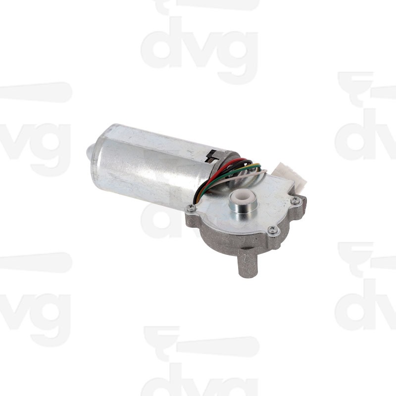 MOTORIDUTTORE 24Vcc ENCODER "PR ONTOBAR"  D.42 400RPM SX"HALL"