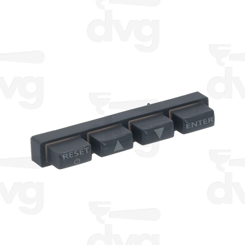 PULSANTIERA G/S 4 TASTI - VICTORIA ARDUINO