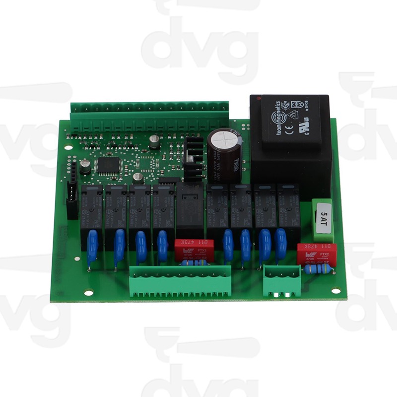 CENTRALINA SIMONELLI AURELIA V 3/4 GRP - NUOVA SIMONELLI