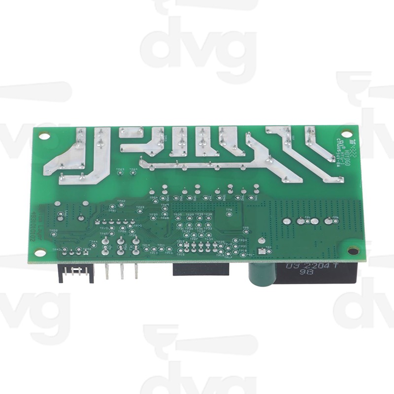 CENTRALINA NUOVA SIMONELLI MUSICA 115V