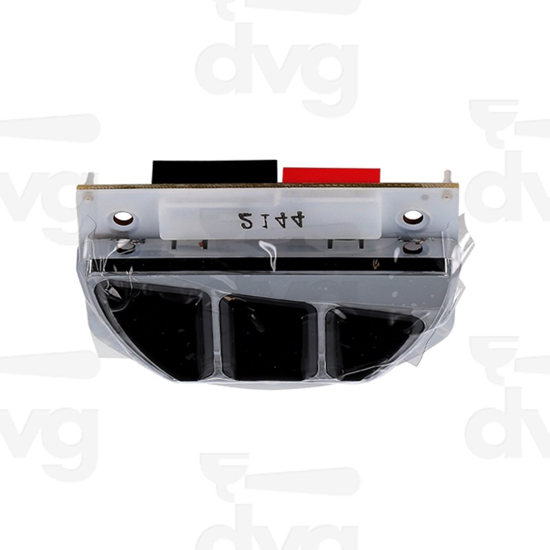 SCHEDA EROGAZIONE 3 TASTI VA 388