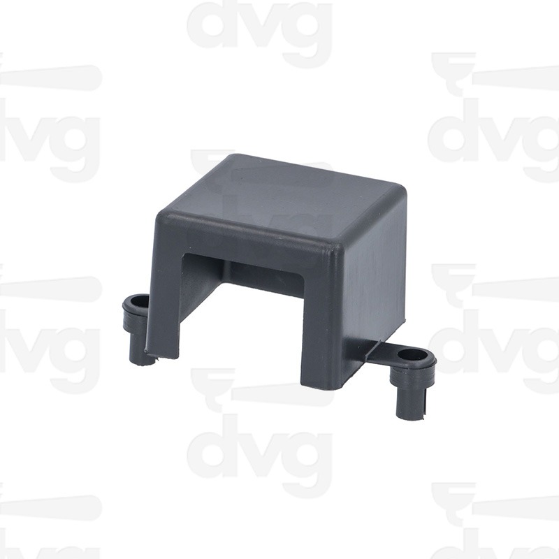 COPRI RESISTENZA QUADRATA - VICTORIA ARDUINO