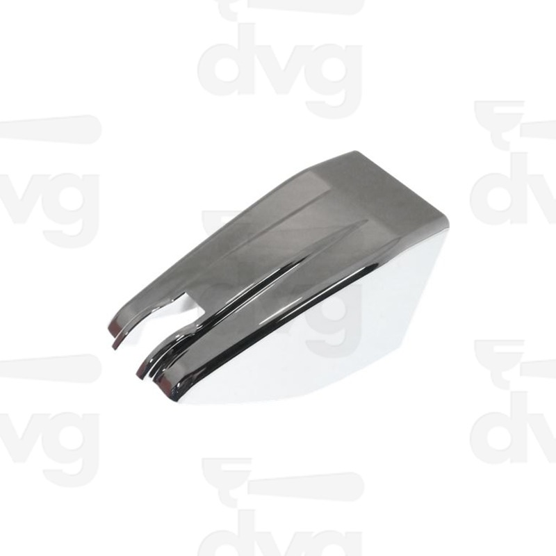 COPRI RUBINETTO VAPORE SUPERIORE VA358 CROMATO - NUOVA SIMONELLI