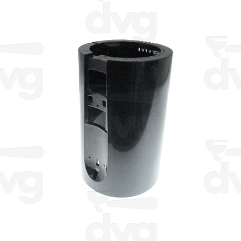 CORPO CARENA MACININO NERO ABS