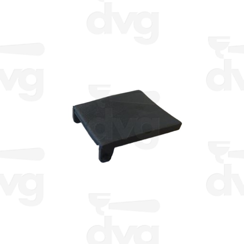 AZIONATORE PULSANTE MACININO COLORE GRIGIO