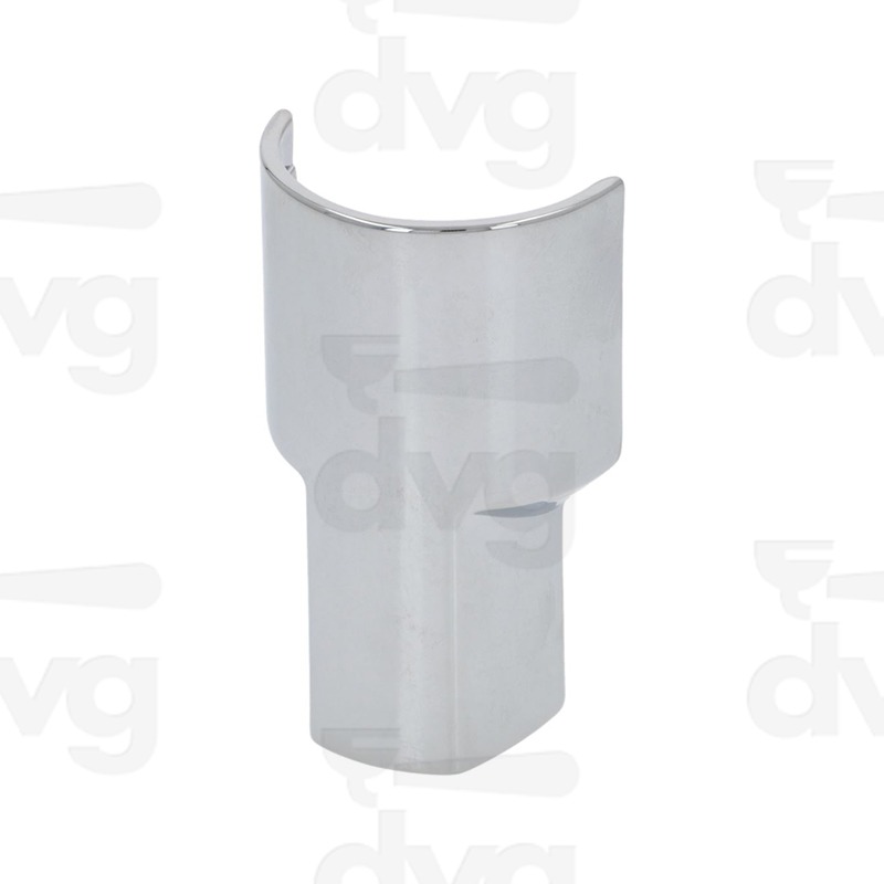 COPRI RUBINETTO SUPERIORE CROMATO ADONIS - NUOVA SIMONELLI