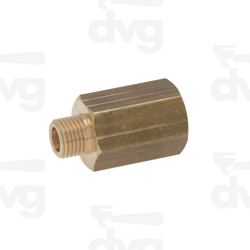 CORPO VALVOLA NON RITORNO/NEPLAX 1/4G - VICTORIA ARDUINO