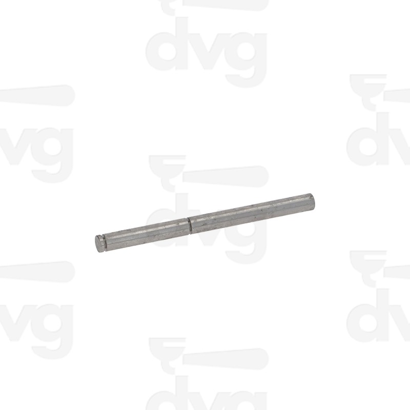 ALBERO PISTONE INFERIORE SCARICO - NUOVA SIMONELLI