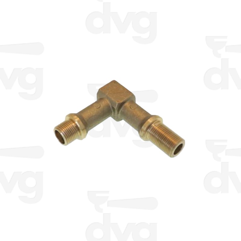 RACCORDO RUBINETTO ACQUA/AUTOSTEAM AURELIA II CW510L