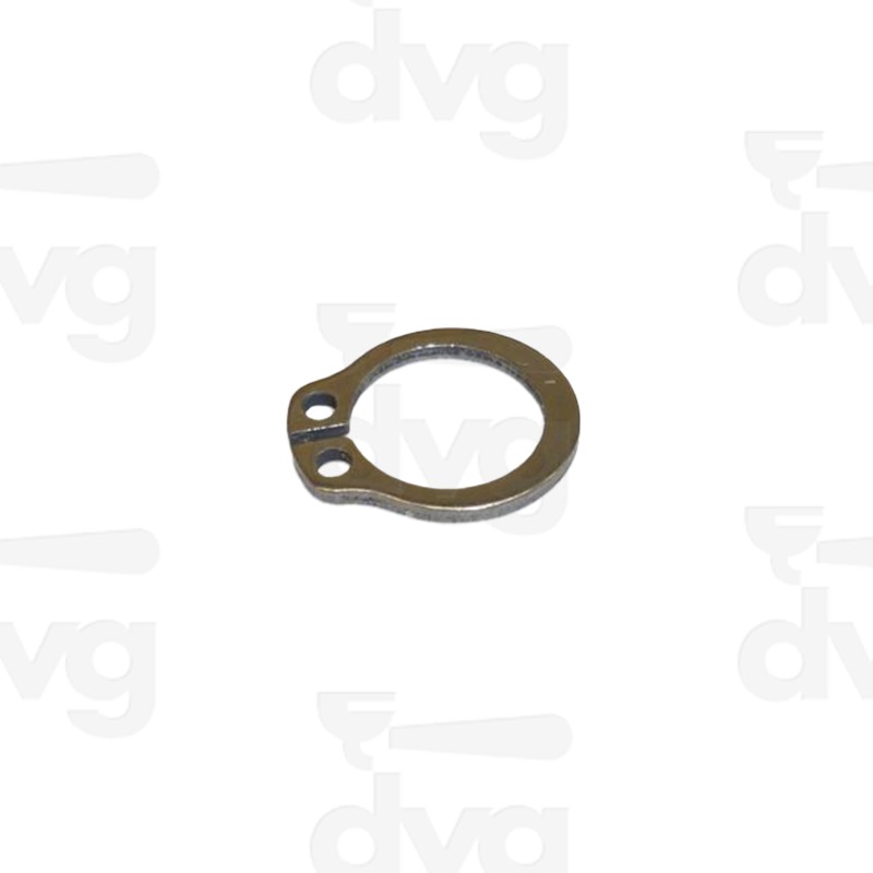 SEEGER ESTERNI INOX A 10