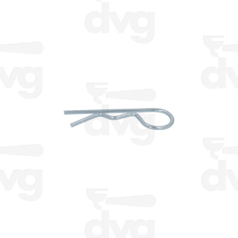 COPPIGLIA ELASTICA D.2 L.43C70 ZINCATO
