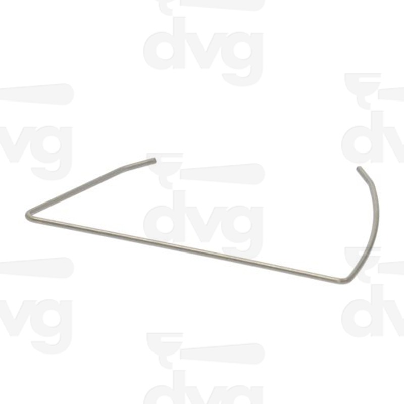 MOLLA FISSAGGIO ISOLANTE GRUPPO EROGAZIONE AURELIA II