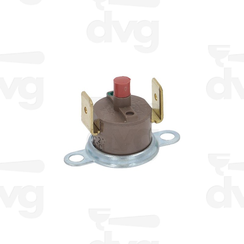 TERMOSTATO 135° RIARMO MANUALE - VICTORIA ARDUINO
