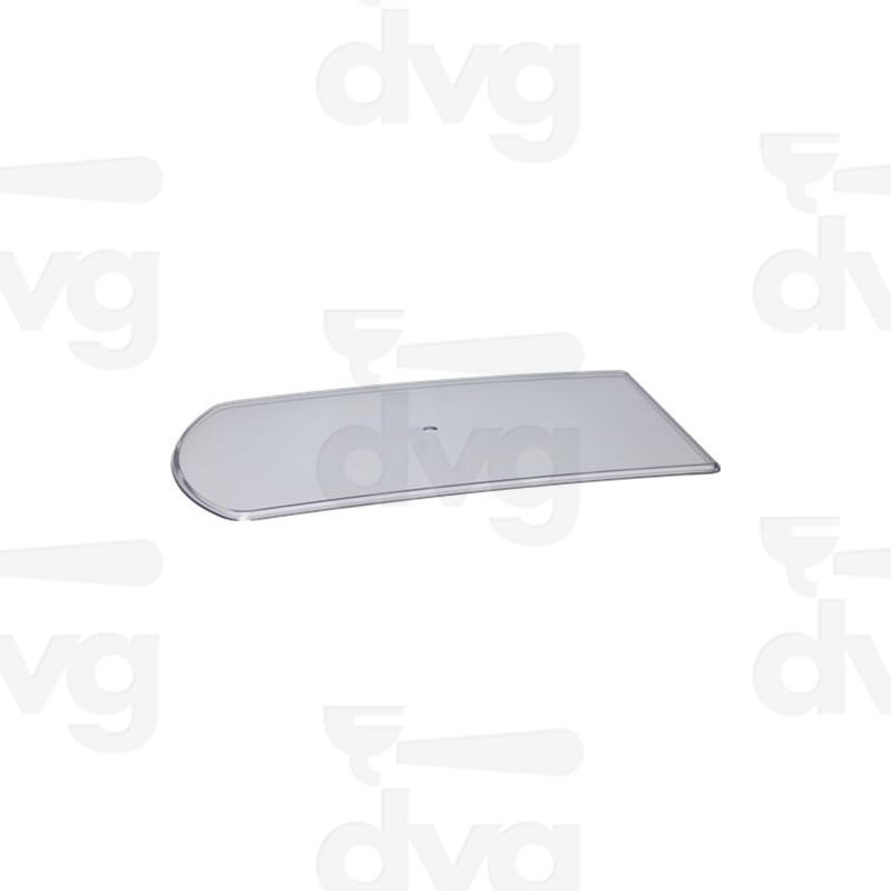 COPERCHIO CAMPANA MYTHOS 4100.0007
