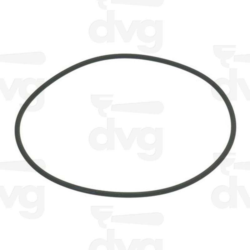 OR 129,77x3,53 VITON FLANGIA CALDAIA - VICTORIA ARDUINO