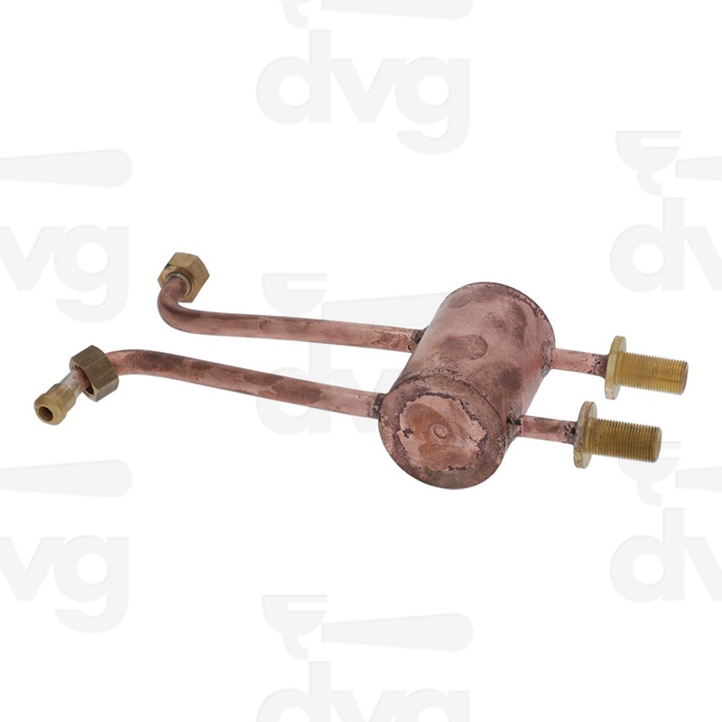 SCAMBIATORE CALORE VENUS 2 GRUPPI - VICTORIA ARDUINO