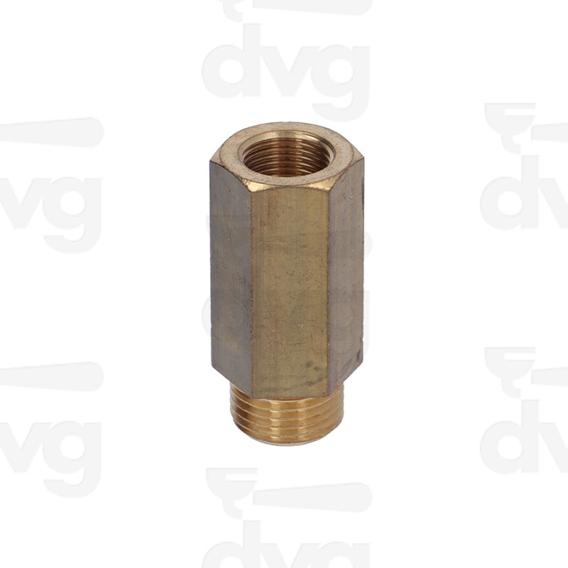 DISTANZIALE FILETTATO DA 1/2 PER LIVELLO VENUS 2 GRP - VICTORIA ARDUINO