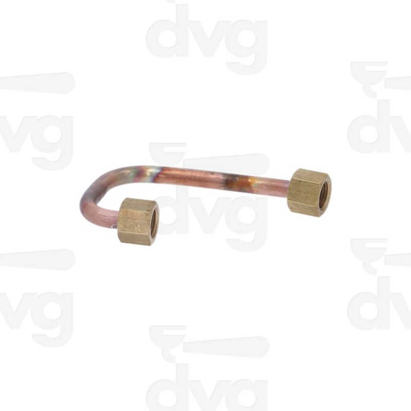 TUBO EROGAZIONE GRUPPO  VENUS 2-3 GRP
