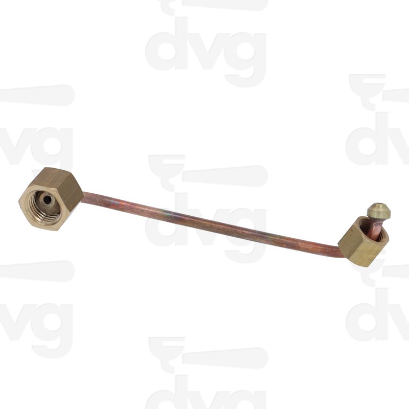 TUBO COLLEGAMENTO CALDAIA MANOMETRO 2-3 GRP MOD. ATHENA - VICTORIA ARDUINO