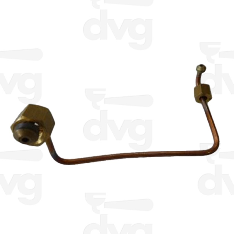 TUBO COLLEGAMENTO CROCIERA MANOMETRO 2-3 GRP. MOD. ATHENA - VICTORIA ARDUINO