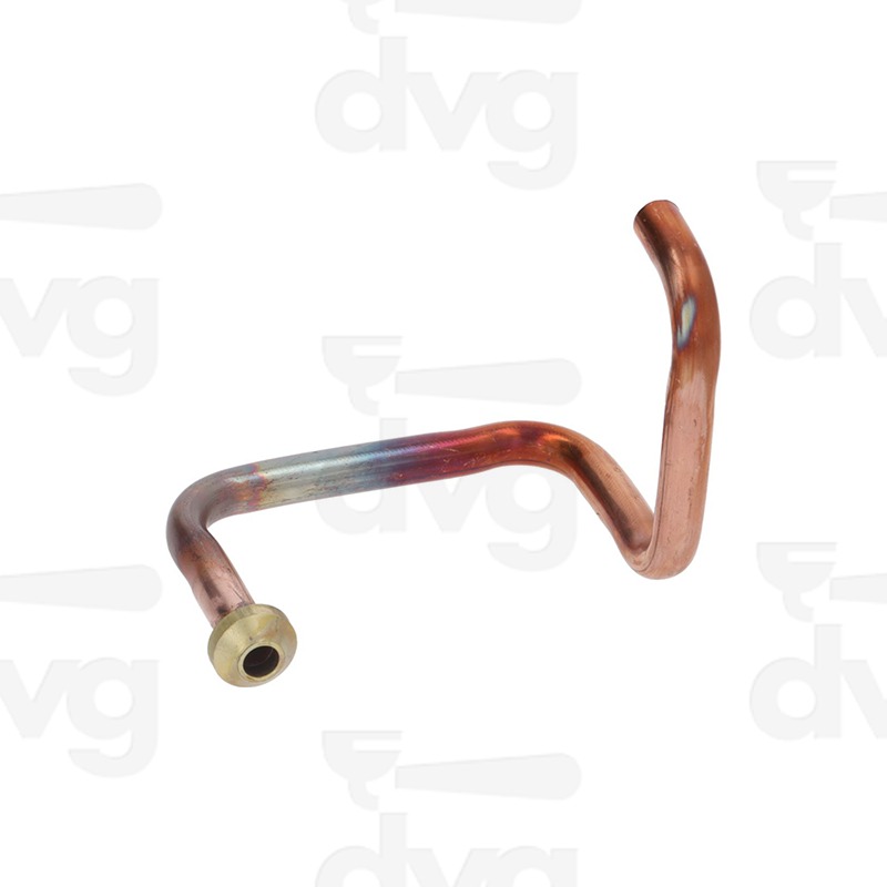 TUBO SCARICO LIVELLO 2-3 GRP MOD. ATHENA - VICTORIA ARDUINO