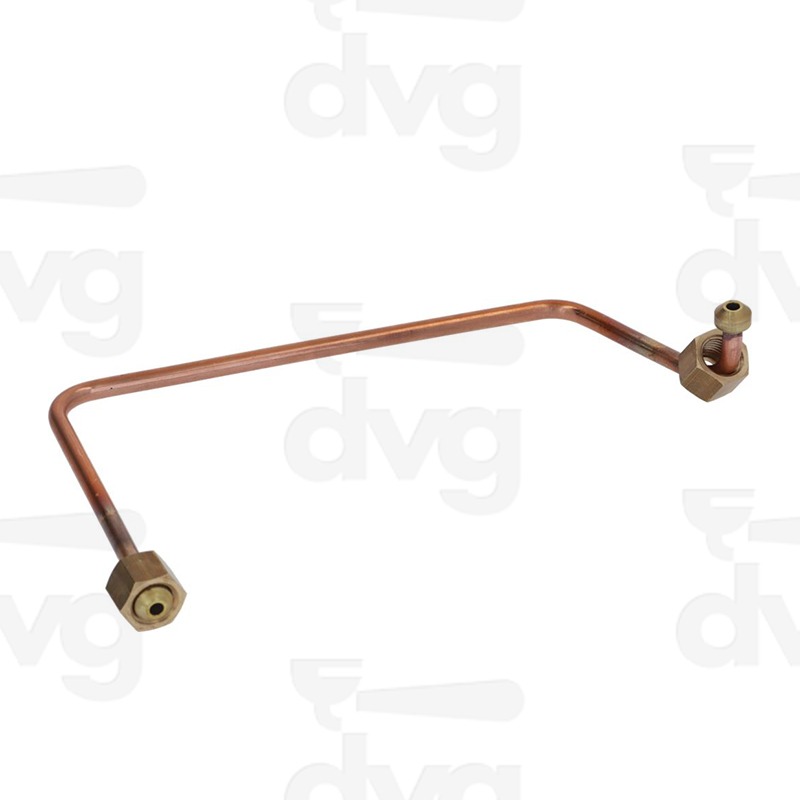 TUBO COLLEGAMENTO PRESSOSTATO A CALDAIA 2-3 GRP. - VICTORIA ARDUINO