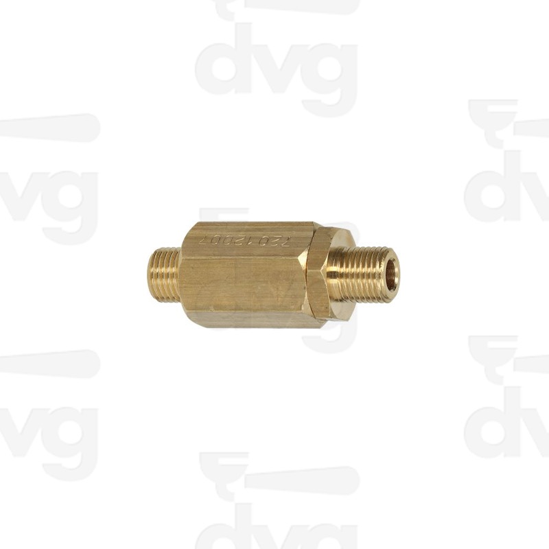 VALVOLA NEPLAX COMPLETA 14,5 BAR