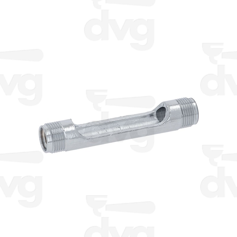 CORPO LIVELLO LAVORATO E CROMATO - VICTORIA ARDUINO