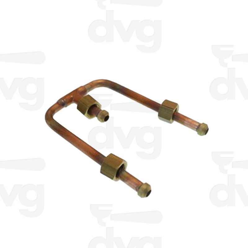 CROCIERA RUBINETTO PER ELETTROVALVOLA LIVELLO AURELIA - VICTORIA ARDUINO