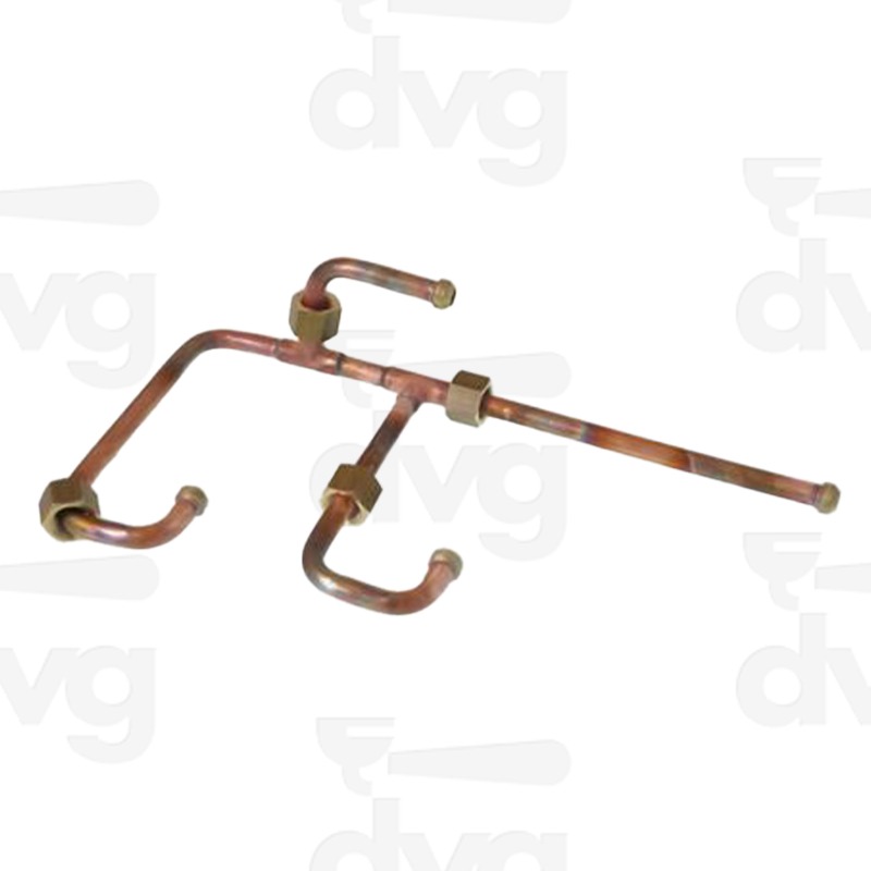 CROCIERA 2 GRP.  DOSATORI VOLUMETRICO - VICTORIA ARDUINO