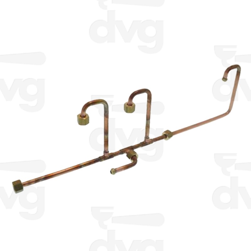 CROCIERA 3 GRP.  DOSATORI VOLUMETRICO - VICTORIA ARDUINO