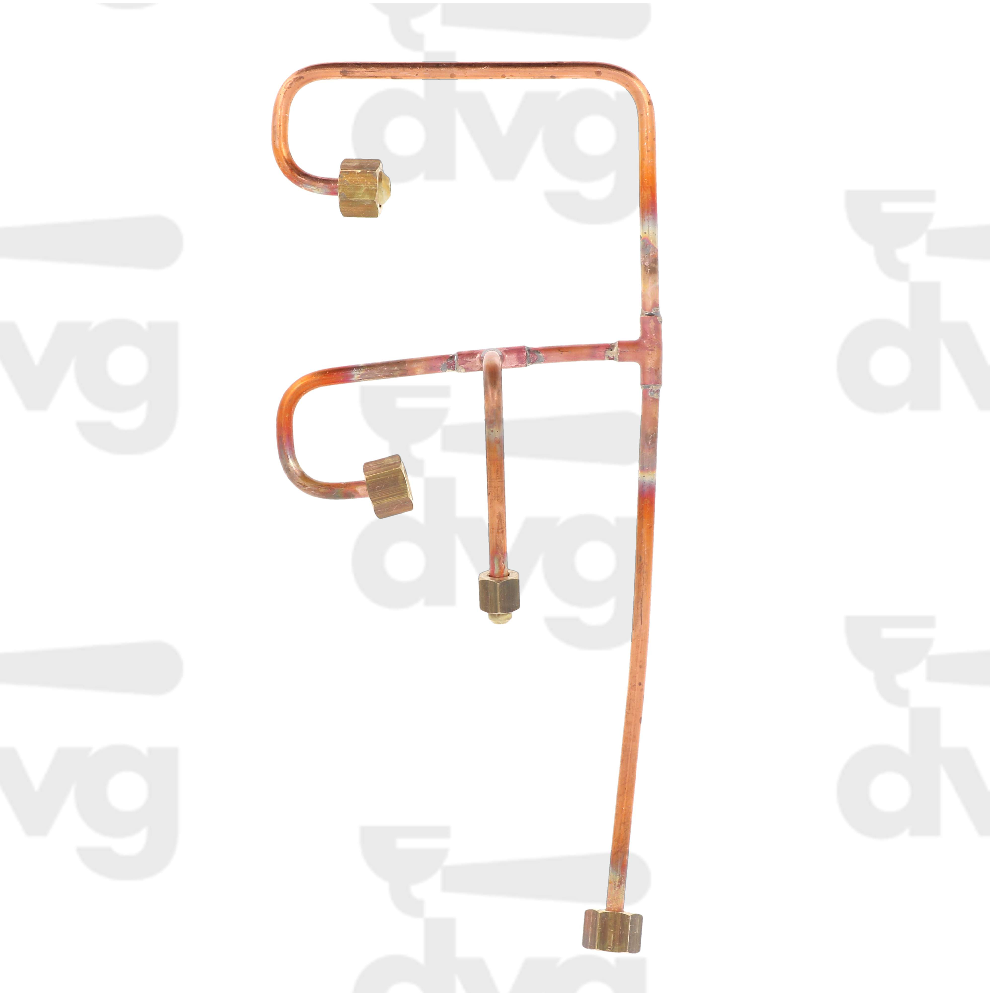 CROCIERA COLL. 2GRP  APPIA