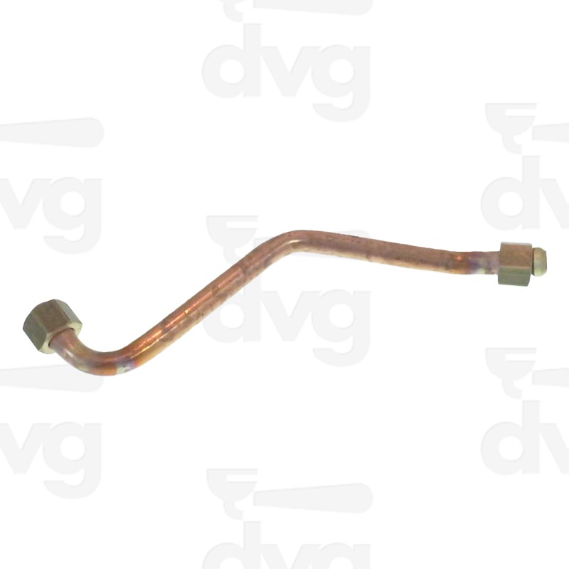 TUBO SUPERIORE SX 3/8 3/8 GRUPPO ALTO APPIA COMPACT - NUOVA SIMONELLI